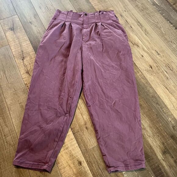 Universal thread high rise pants size 12 - Picture 1 of 8